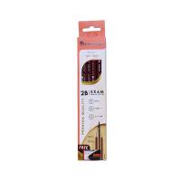 ราคา ควอนตั้มดินสอดำ 2B QP950 QUANTUM (51712111)