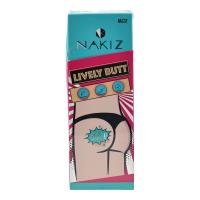 ราคา นาคิส ไลฟ์ลี่ บัต ครีม ช่วยลดรอยดำ 100ก NAKIZ (51991205)