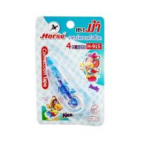 ราคา ตราม้า เทปลบคำผิด H-915 HORSE (52114535)