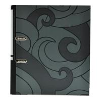 ราคา ตราช้าง แฟ้มสันแคบ #125A4 BLK ELEPHANT (70200637)