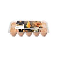ราคา ซีพี ซีเล็คชั่น ไข่ไก่สด เบอร์ 0 แพ็ค 10 CP (51353374)