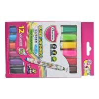 ราคา มาสเตอร์อาร์ตปากกาเมจิกล้างออกได้2หัว MASTER ART (52112163)