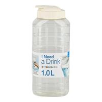 ราคา ล็อคแอนด์ล็อคกระบอกน้ำ ความจุ 1L. LOCK N LOCK (51706810)