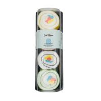 CAKE MANIA เครปโรล มาชเมโลว์ 70 กรัม CAKE MANIA (51295816)