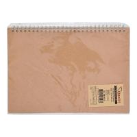 ราคา แบร์รอน สมุดริมลวดB5น้ำตาลมีเส้นB5-001-3 BEARRON (52124391)