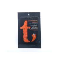 ราคา ธรรมชาติซีฟู้ด จัสสโมคแซลมอนรมควันรสพริกสด 80 ก. TSR (52184226)