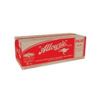 ราคา อลาวรี่แวลูคอมพาวด์บัตเตอร์เค็ม 1 กก. ALLOWRIE (51742173)