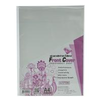 ราคา BOSTON แผ่นพลาสติกใสทำปก 150MC แพ็ค 10 BOSTON (52127399)