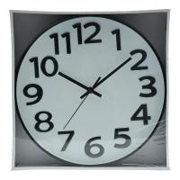 ราคา นาฬิกาแขวนผนัง 12 นิ้วแบบA LOTUSS NO BRAND (51850649)