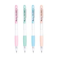 ราคา ควอนตั้มปากกาลูกลื่นสเก็ต น้ำเงิน แพ็ค 3 QUANTUM (51327400)