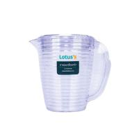ราคา โลตัสเหยือกน้ำลอน 1650 ML#PN438 LOTUSS (51856793)