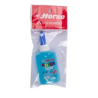 ราคา ตราม้า กาวน้ำใส 45 CC.H-20 HORSE (52041056)
