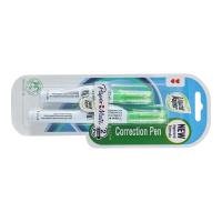 ลิคควิดเปเปอร์ ปากกาลบคำผิด 3.5+7 มล. LIQUID PAPER (52127416)