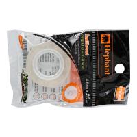 ราคา ตราช้างเทปใสพิเศษแบบเติม (18X20) ELEPHANT (52113064)