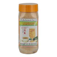 ราคา แม่แจง เก๊กฮวยผงชนิดขวดกลาง 250 กรัม MAE CHAENG (51935089)