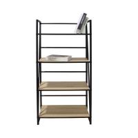 ราคา ชั้นวางของ 4ชั้น LF-09 30X62X125 ซม. (52007927)
