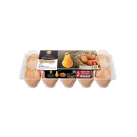 ราคา ซีพี ซีเล็คชั่น ไข่ไก่สด เบอร์ 2 แพ็ค 10 CP (51463785)