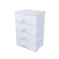 ราคา ตู้ลิ้นชักฝาท้อปไม้สีไม้42X36.5X85ซม2854 (52107982)