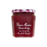ราคา บอนน์มาม็องแยมสตอเบอร์รี่สูตรเพิ่มเนื้อผลไม้ 335กรัม
