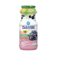 ราคา ดัชมิลล์พลัสโพรไบโอติกวิตซีอาซาอิ160มล DUTCH MILL (51897801)