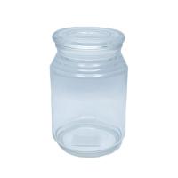 ราคา โหลกลม+ฝาแก้ว M (52219037)