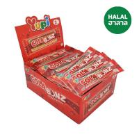 ราคา ยูปี้ โคล่า บอนซ์ 8 ก. X24 YUPI (51667233)