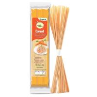 ราคา OC2U เส้นออร์แกนิค รสแครอท 200ก ORGANIC CARE2U (52233739)