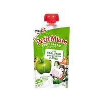 ราคา โยเพลท์ สควีซซี่ฟรุ๊ตสลัดโยเกิร์ต 70 กรัม YOPLAIT (52222689)