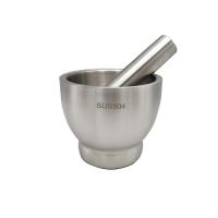 ราคา ครกสเตนเลส 13 ซม.พร้อมสาก (52217538)