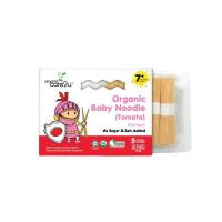 ราคา OC2U เส้นบะหมี่ออร์แกนิค รสมะเขือเทศ200ก ORGANIC CARE2U (52233774)