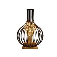 YAGE โคมไฟตกแต่ง สไตน์ลอฟ ทรงขวดป้อม YAGE (52215456)