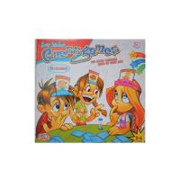 ราคา เกมส์ใบคำศัพท์ (คละแบบ) (51946243)