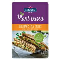 ราคา เอ็มบอร์ก PB เชดดาสไลซ์ 150 กรัม EMBORG (52185369)