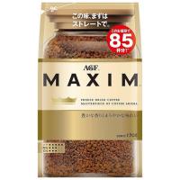 ราคา เอจีเอฟ แม็กซิม ฟรีซดราย คอฟฟี่ 170กรัม AGF (52239065)