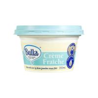 ราคา บูลล่าครีมเฟรเช่ส์ 200 มล. BULLA (52245276)