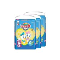 ราคา กูนน์เฟรนด์ ขอบขากระชับ L 54 ชิ้น แพ็ค 3 GOON (169566268)