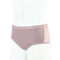 ราคา กางเกงในสตรีครึ่งตัวผ้าไมโครสีเทา L ME STYLE (51684310)