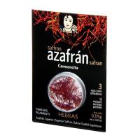 ราคา คาเมนซิต้าหญ้าฝรั่นสำหรับอาหารสเปน0.375ก CARMENCITA (52255788)