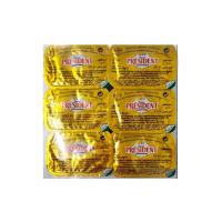 ราคา เพรสซิเด้นท์ เนยปอชั่นเค็ม 6 แผ่น 8 กรัม PRESIDENT (52182205)