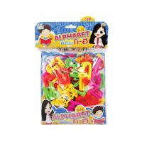 ราคา ร้อยเรียงอักษร ก-ฮ(คละสี ไม่สามารถเลือกได้) (51945440)