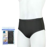 ราคา กางเกงในสตรีเต็มตัวผ้าไมโครสีดำ XL ME STYLE (51212357)