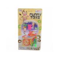 ราคา ของเล่นเสริมทักษะชุดที่ 2 (คละแบบ) (51766496)
