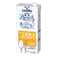 ราคา แคนเดีย คุกกิ้งครีม 1 ลิตร CANDIA (52172534)