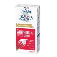 ราคา แคนเดีย วิปปิ้งครีม 1 ลิตร CANDIA (52172528)