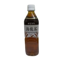ราคา ฮารุนะ น้ำชาอูหลงปรุงสำเร็จพร้อมดื่ม 500มล HARUNA (52228850)