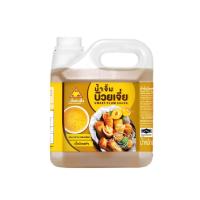 ราคา ฉั่วฮะเส็ง น้ำจิ้มบ๊วย 3600 กรัม CHUA HAH SENG (52260188)