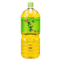 ราคา อิโตเอ็นชาไม่มีน้ำตาล2ล. ITOEN (52246119)