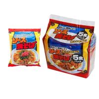 ราคา ซูนาโอะชิบะหมี่รสยากิโซบะ82ก แพ็ค5 SUNAOSHI (52246321)