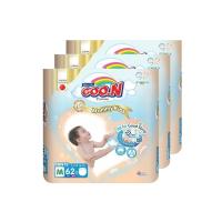 ราคา กูนน์แพ้นท์แพ็คสุดคุ้ม ขนาด M 62 ชิ้น แพ็ค 3 GOON (169761578)