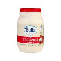 ราคา บูลล่าทิกเก้นเนดไลท์ทิกครีม 300 มล. BULLA (52245253)